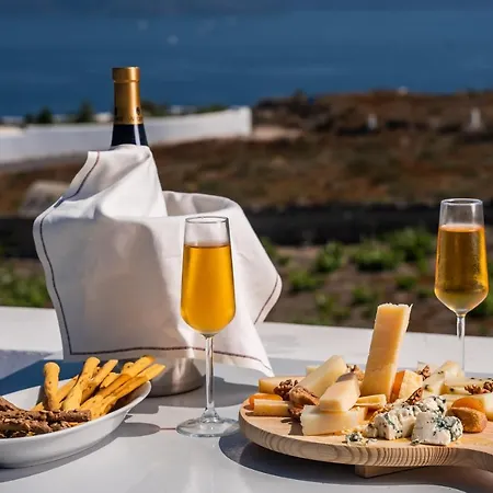 Serenita Luxury