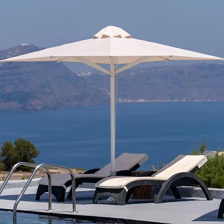فندق Serenita Luxury 4*
