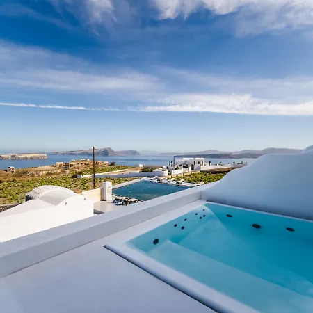 Serenita Luxury