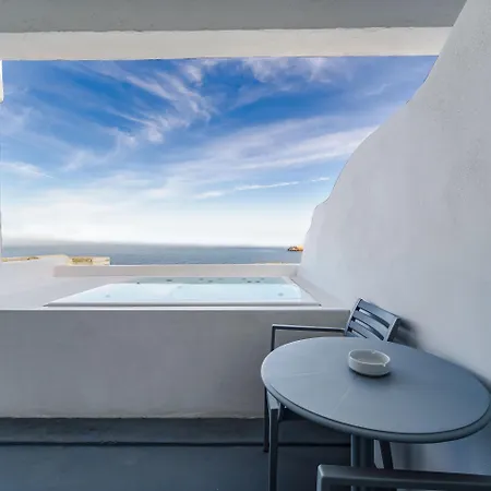 Serenita Luxury