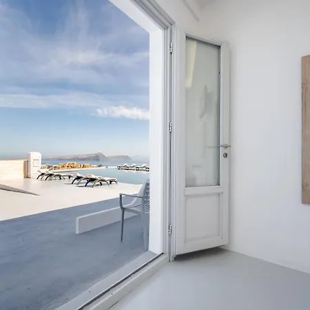 فندق Serenita Luxury