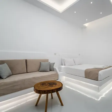 Serenita Luxury 4*