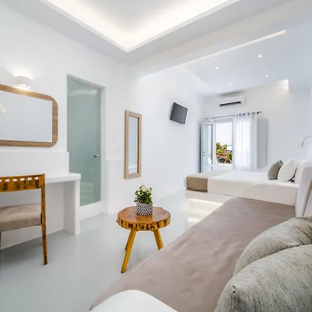 Hotel Serenita Luxury