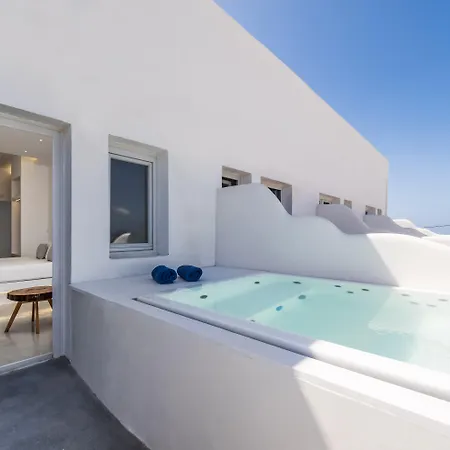Serenita Luxury 4*