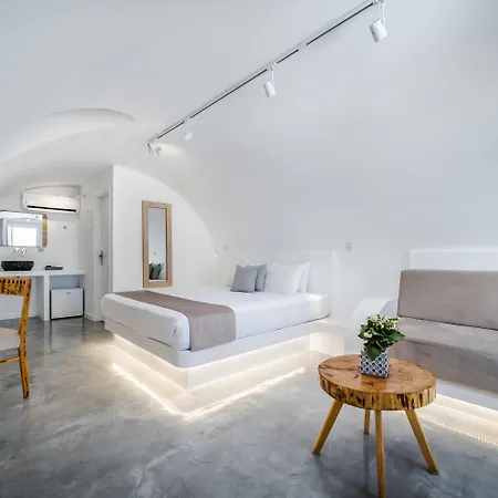 Serenita Luxury 4*
