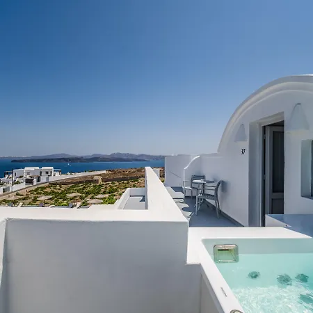 Serenita Luxury 4*