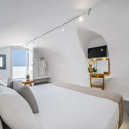 Serenita Luxury فندق 4*