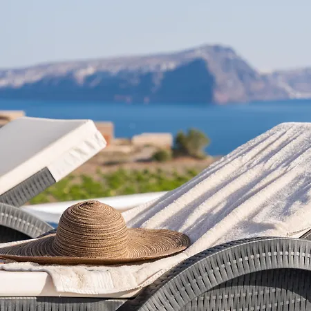Serenita Luxury Akrotírion