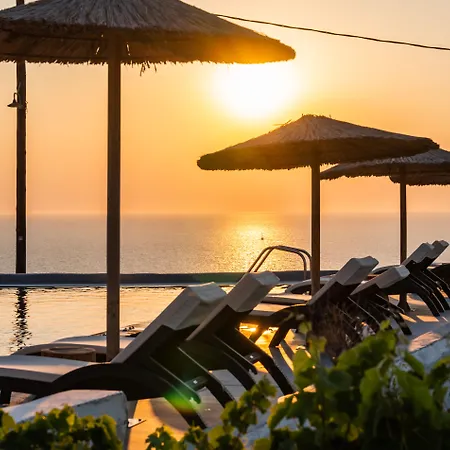 Serenita Luxury فندق