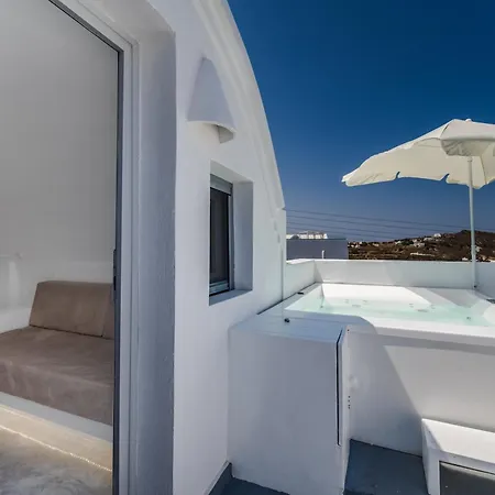 Serenita Luxury