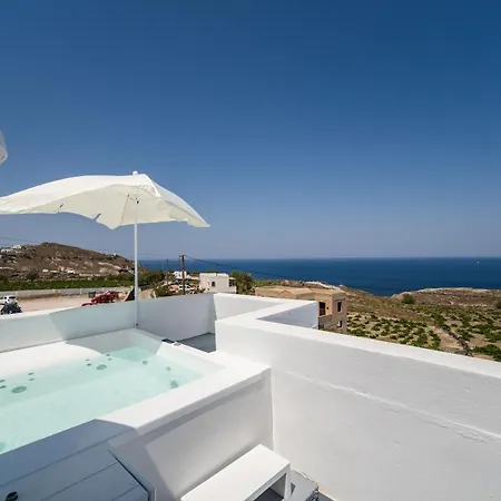 Serenita Luxury 4*