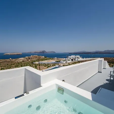 Hotel Serenita Luxury 4*