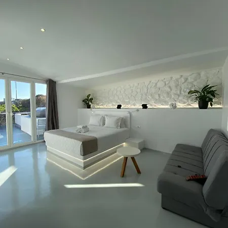 Serenita Luxury فندق 4*