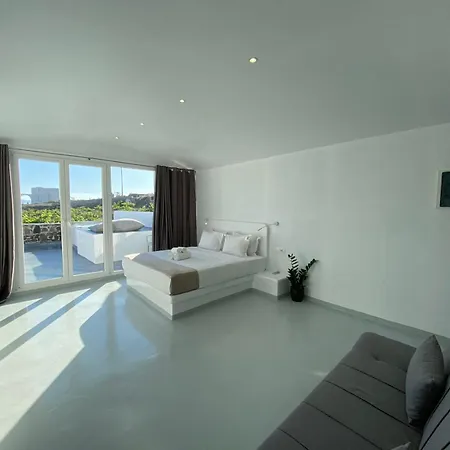 Serenita Luxury 4*