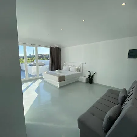 Serenita Luxury فندق 4*