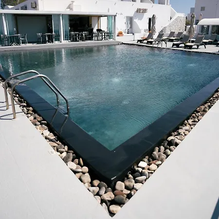 Serenita Luxury