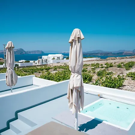 فندق Serenita Luxury