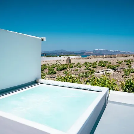 Serenita Luxury فندق 4*