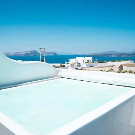 فندق Serenita Luxury