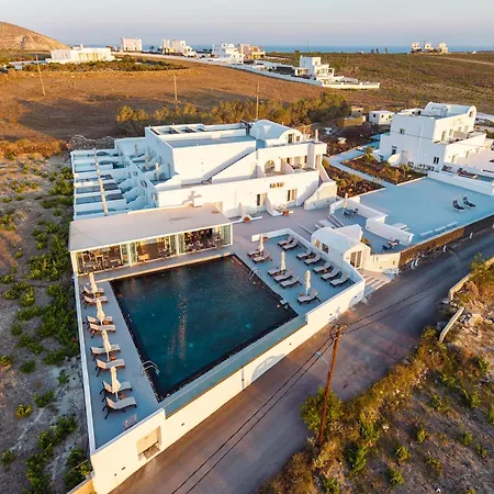 Serenita Luxury فندق