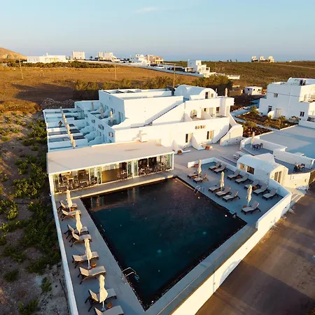 Serenita Luxury