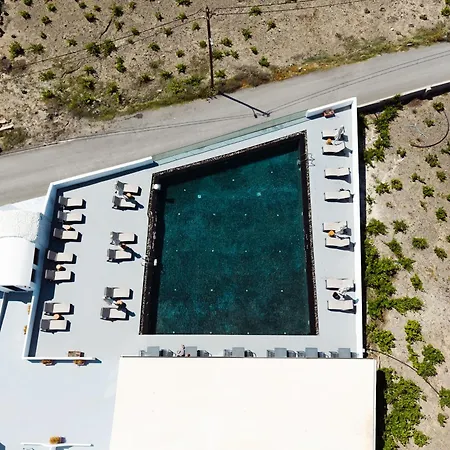 Serenita Luxury 4*