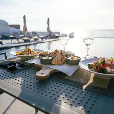 Hotel Serenita Luxury Akrotírion